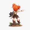 Statuette Western Riot di Lil Peach Riot