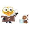 Storie della buonanotte dei Minions di Bob e Tim Figures “Guida alla sopravvivenza nell’Artico”