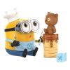Storie della buonanotte dei Minions di Bob e Tim Figures “Libro di ricette per la colazione”
