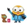 Storie della buonanotte dei Minions di Bob e Tim Figures “Passi di danza disco”