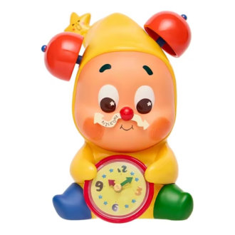 Sveglia aliena Twinkle Twinkle 123