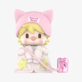 Sweet Bean Crescere in fretta Figura