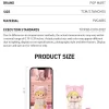 Sweet Bean Crescere in fretta Figura
