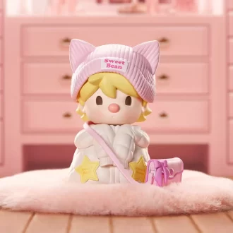 Sweet Bean Crescere in fretta Figura