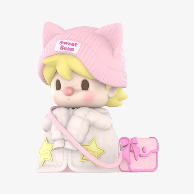 Sweet Bean Crescere in fretta Figura