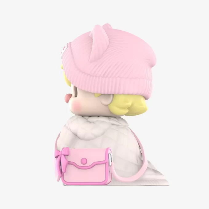 Sweet Bean Crescere in fretta Figura