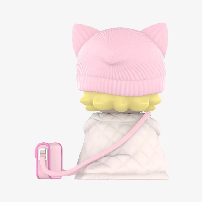 Sweet Bean Crescere in fretta Figura