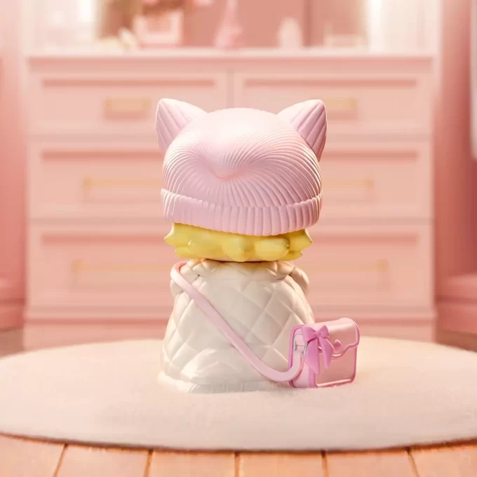 Sweet Bean Crescere in fretta Figura