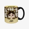 Tazza della serie CRYBABY Wild But Cutie