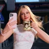 Tazza della serie CRYBABY Wild But Cutie