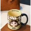 Tazza della serie CRYBABY Wild But Cutie