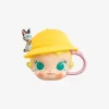 Tazza in ceramica Big Head della serie Baby Molly e Baby Tabby