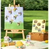Tazza in ceramica Big Head della serie Baby Molly e Baby Tabby