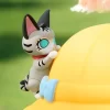 Tazza in ceramica Big Head della serie Baby Molly e Baby Tabby