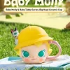 Tazza in ceramica Big Head della serie Baby Molly e Baby Tabby