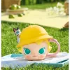 Tazza in ceramica Big Head della serie Baby Molly e Baby Tabby