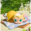Tazza in ceramica Big Head della serie Baby Molly e Baby Tabby
