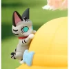 Tazza in ceramica Big Head della serie Baby Molly e Baby Tabby