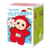 Teletubbies Say Hello Figures Scatola sigillata (1 scatola cieca)