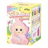 Teletubbies Vibrancy Figures Scatola sigillata (1 scatola cieca)