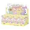 Teletubbies Vibrancy Figures Scatola sigillata (8 scatole cieche)