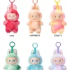 THE MONSTERS Big Into Energy Series – Ciondolo in peluche in vinile, confezione cieca THE MONSTERS Big Into Energy Series – Ciondolo in peluche in vinile, confezione cieca
