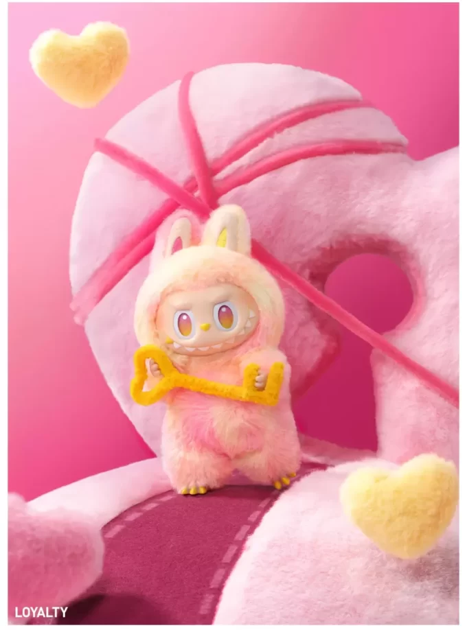 THE MONSTERS Big Into Energy Series – Ciondolo in peluche in vinile, confezione cieca THE MONSTERS Big Into Energy Series – Ciondolo in peluche in vinile, confezione cieca