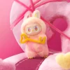 THE MONSTERS Big Into Energy Series – Ciondolo in peluche in vinile, confezione cieca THE MONSTERS Big Into Energy Series – Ciondolo in peluche in vinile, confezione cieca