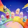 THE MONSTERS Big Into Energy Series – Ciondolo in peluche in vinile, confezione cieca THE MONSTERS Big Into Energy Series – Ciondolo in peluche in vinile, confezione cieca