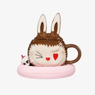 THE MONSTERS Catch Me If You Like Me Series – Tazza in ceramica