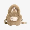 THE MONSTERS Classic Series – Borsa a forma di fiore in peluche THE MONSTERS Classic Series – Borsa a forma di fiore in peluche