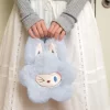 THE MONSTERS Classic Series – Borsa a forma di fiore in peluche THE MONSTERS Classic Series – Borsa a forma di fiore in peluche