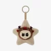 THE MONSTERS Classic Series – Ciondolo di peluche scintillante – Scatola cieca