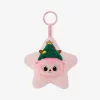 THE MONSTERS Classic Series – Ciondolo di peluche scintillante – Scatola cieca