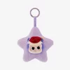 THE MONSTERS Classic Series – Ciondolo di peluche scintillante – Scatola cieca