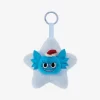 THE MONSTERS Classic Series – Ciondolo di peluche scintillante – Scatola cieca