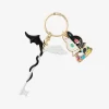 THE MONSTERS Constellation Series – Ciondolo chiave in scatola cieca