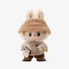 THE MONSTERS – DRESS BE LATTE – Peluche in vinile