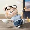 THE MONSTERS – FLIP WITH ME – Peluche in vinile THE MONSTERS – FLIP WITH ME – Peluche in vinile