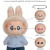 THE MONSTERS – FLIP WITH ME – Peluche in vinile THE MONSTERS – FLIP WITH ME – Peluche in vinile
