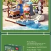 THE MONSTERS Forest Secret Base Series Blocks Parte 2