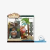 THE MONSTERS Forest Secret Base Series Blocks Parte 2