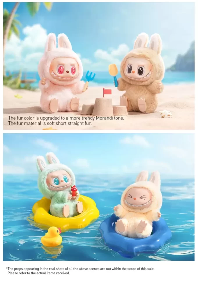 THE MONSTERS – Have A Seat Vinyl Plush Blind Box THE MONSTERS – Have A Seat Vinyl Plush Blind Box