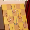 THE MONSTERS Let’s Checkmate Series – Ciondolo Blind Box