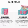 THE MONSTERS Let’s Checkmate Series – Ciondolo Blind Box