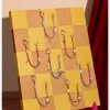 THE MONSTERS Let’s Checkmate Series – Ciondolo Blind Box