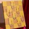 THE MONSTERS Let’s Checkmate Series – Ciondolo Blind Box