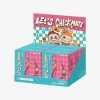 THE MONSTERS Let’s Checkmate Series – Ciondolo Blind Box