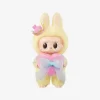 THE MONSTERS Let’s Checkmate Series – Peluche in vinile da appendere