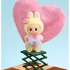 THE MONSTERS Let’s Checkmate Series – Peluche in vinile da appendere